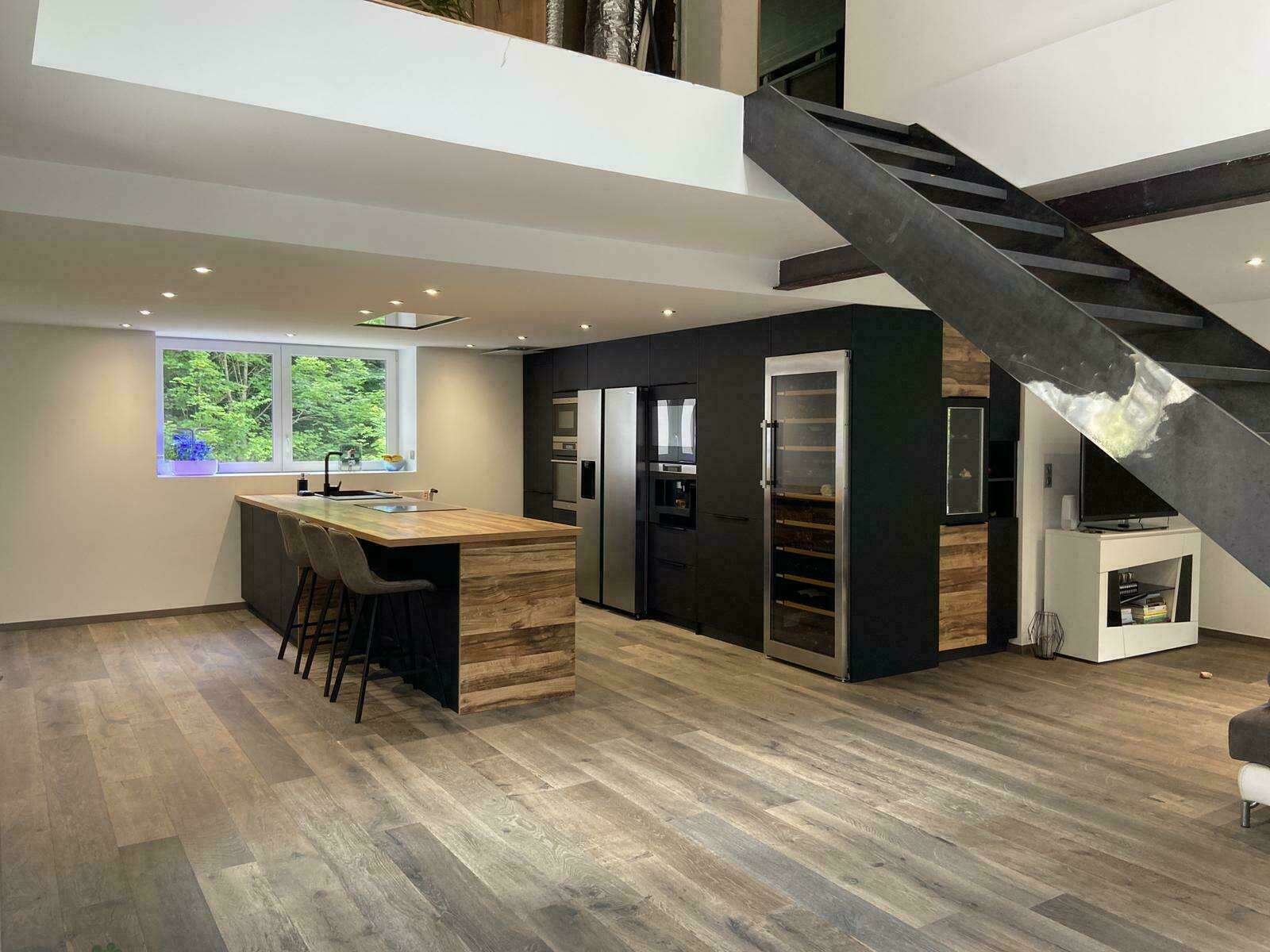 Login background image